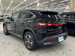 MERCEDES BENZ EQA