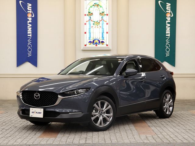 CX-30