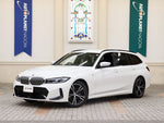 BMW 3series TOURING