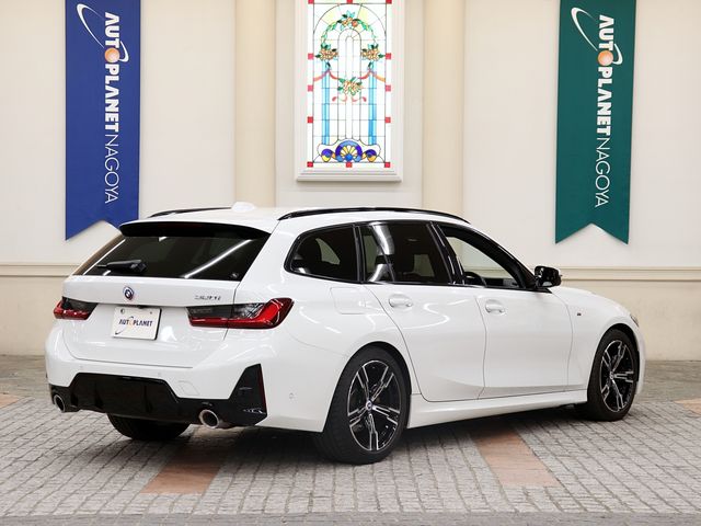 BMW 3series TOURING