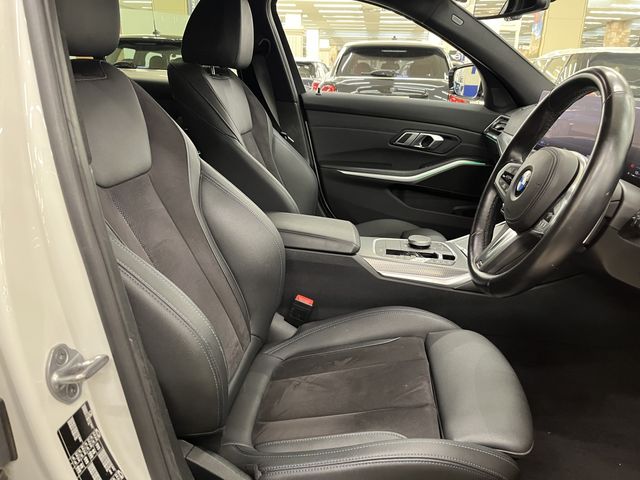 BMW 3series TOURING
