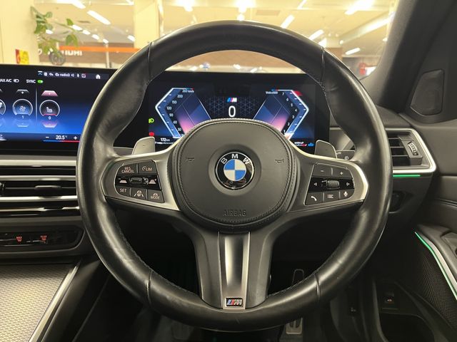 BMW 3series TOURING