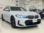 BMW 3series TOURING