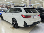 BMW 3series TOURING