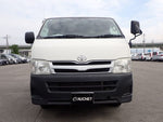 REGIUSACE van 4WD