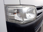 REGIUSACE van 4WD