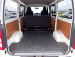 REGIUSACE van 4WD