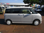 MOVE canbus 4WD