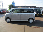 MOVE canbus 4WD