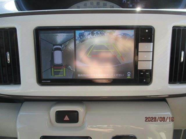 MOVE canbus 4WD