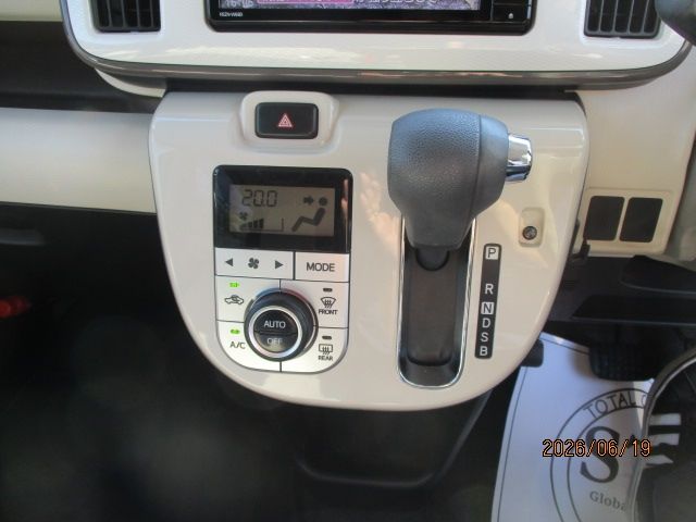 MOVE canbus 4WD
