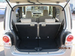 MOVE canbus 4WD