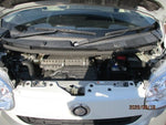 MOVE canbus 4WD