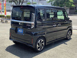 Spacia custom