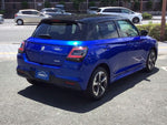 SWIFT