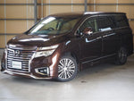 ELGRAND  4WD