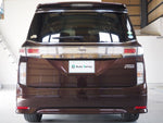 ELGRAND  4WD