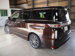 ELGRAND  4WD