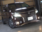 ELGRAND  4WD