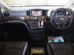 ELGRAND  4WD