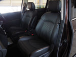 ELGRAND  4WD