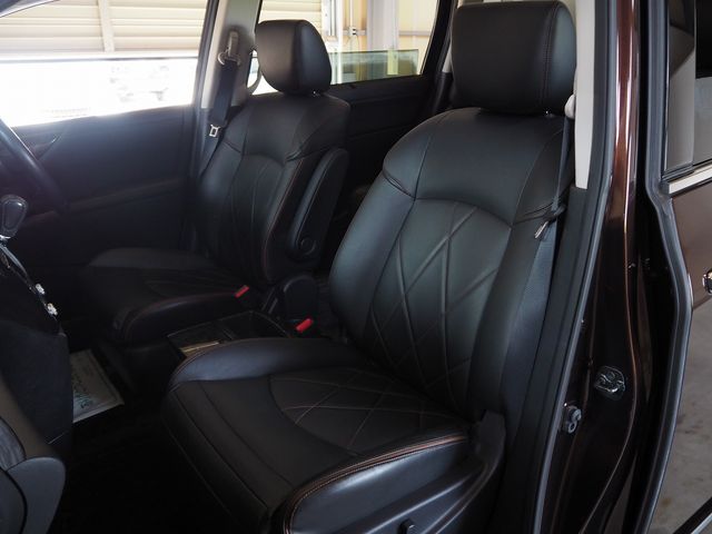 ELGRAND  4WD