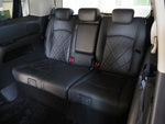 ELGRAND  4WD