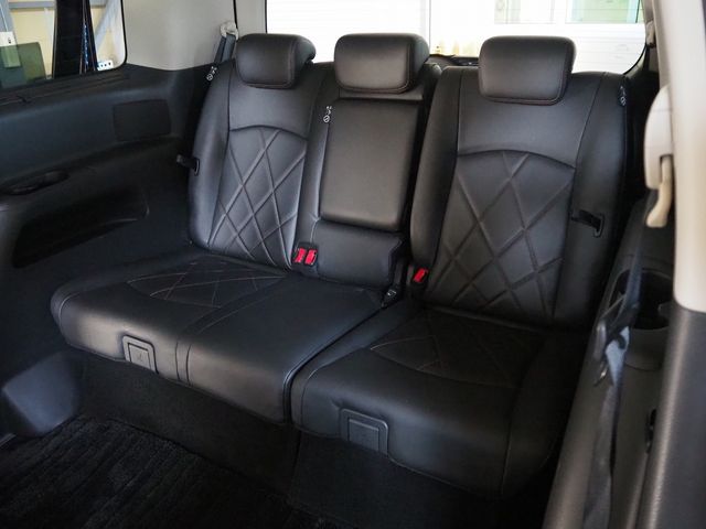 ELGRAND  4WD