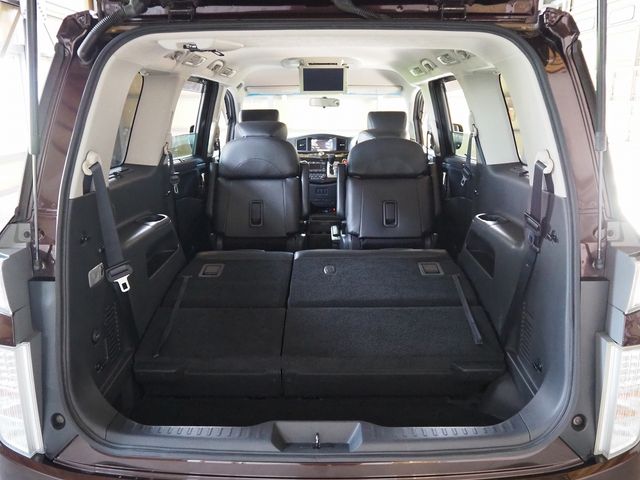 ELGRAND  4WD