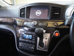 ELGRAND  4WD
