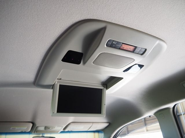 ELGRAND  4WD