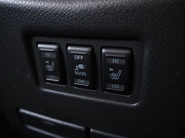ELGRAND  4WD
