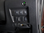 ELGRAND  4WD
