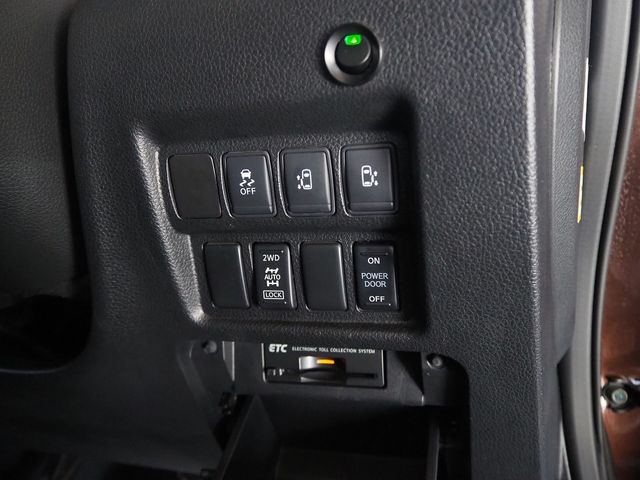 ELGRAND  4WD