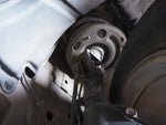 ELGRAND  4WD
