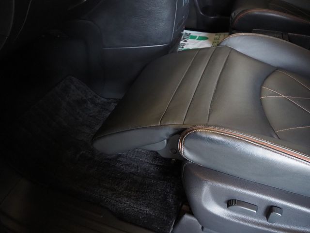ELGRAND  4WD
