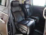 ELGRAND  4WD