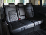 ELGRAND  4WD
