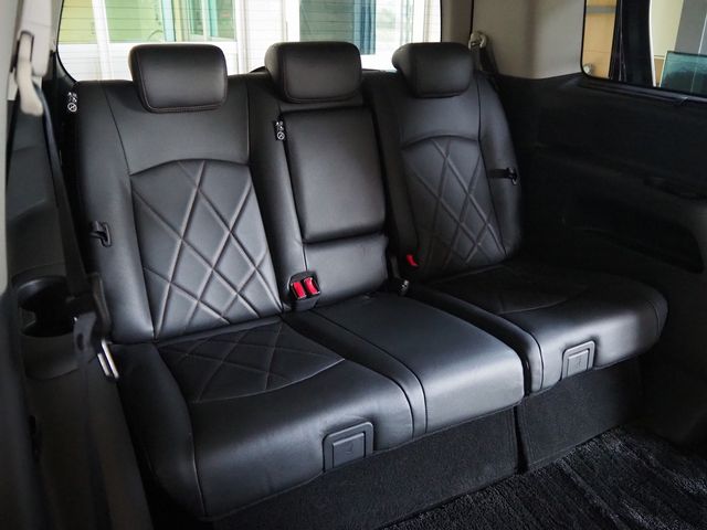 ELGRAND  4WD