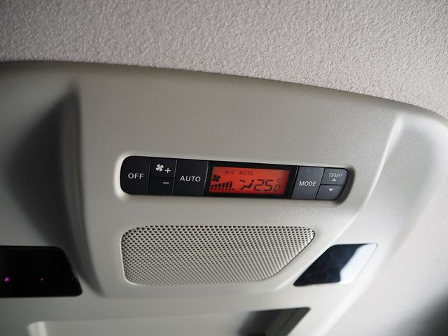 ELGRAND  4WD