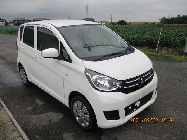 eK WAGON