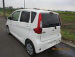 eK WAGON