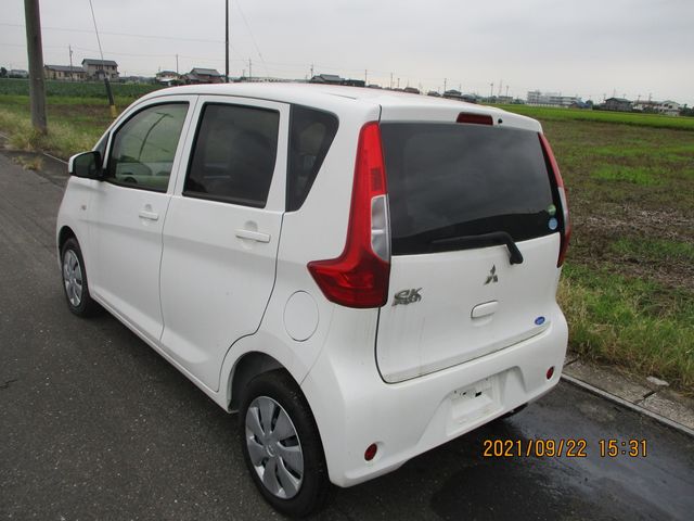 eK WAGON