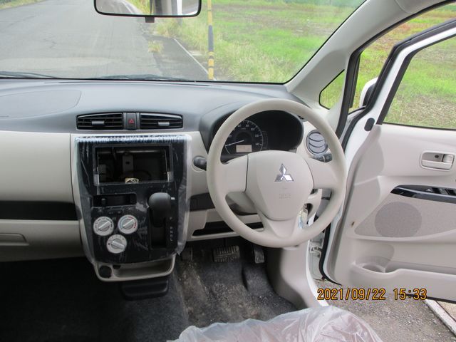 eK WAGON