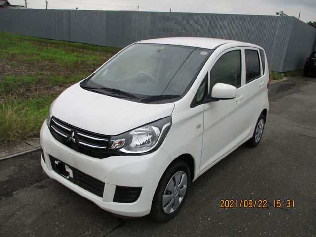 eK WAGON