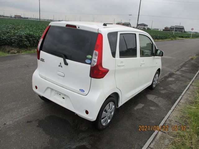 eK WAGON