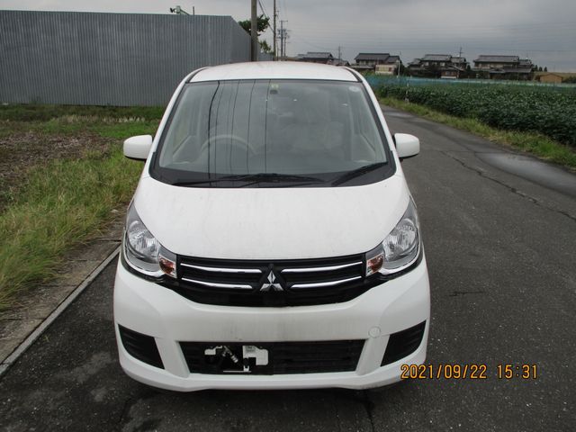 eK WAGON