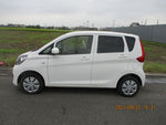 eK WAGON