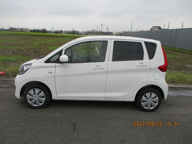 eK WAGON