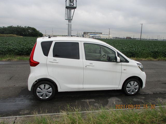 eK WAGON